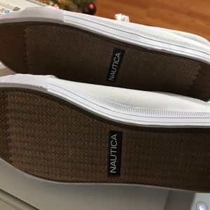 Náutica Women Shoes